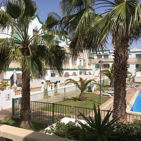 Luxury 1 Bed Apartment-Sleeps4-La Gaudia Complex-Caleta Fuste- Fuerteventura กาเลตาเดฟุสเต ภายนอก รูปภาพ